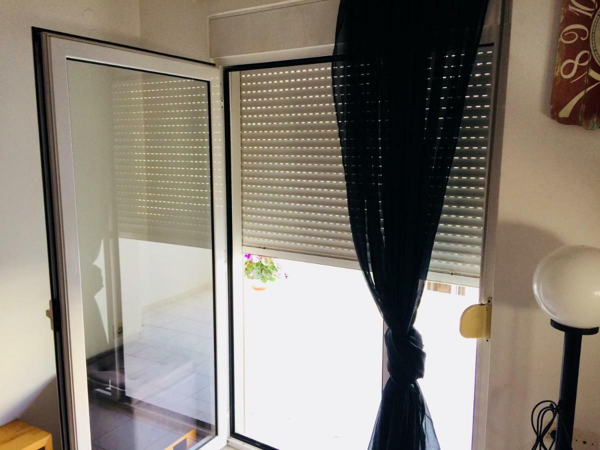 Korona Βeach Αpartments Apartment Rethymno  Exterior photo